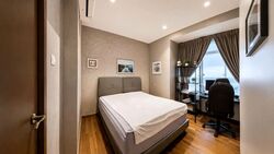 The Atria At Meyer (D15), Condominium #568645581